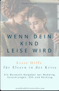 Selbstfürsorge für Eltern – E-Book (61 Seiten) bei Essstörung & Depression beim Kind